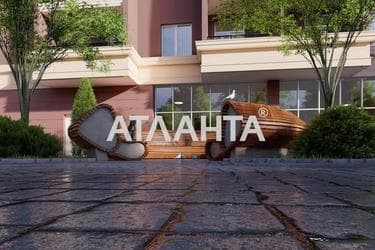 2-rooms apartment apartment by the address st. Genuezskaya (area 69,1 m²) - Atlanta.ua - photo 8