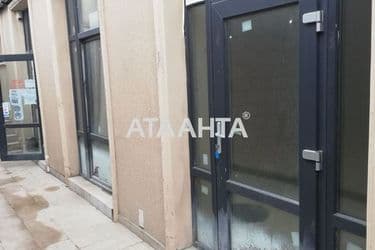 Commercial real estate at st. Gogolya (area 86 m²) - Atlanta.ua - photo 16
