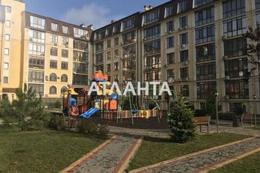 1-кімнатна квартира за адресою вул. Дача Ковалевського (площа 49,8 м²) - Atlanta.ua - фото 17