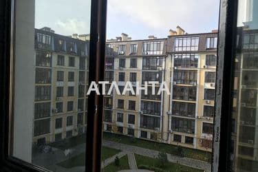 1-кімнатна квартира за адресою вул. Дача Ковалевського (площа 49,8 м²) - Atlanta.ua - фото 20