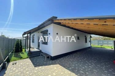 Дом по адресу ул. 6-я линия (площадь 92,4 м²) - Atlanta.ua - фото 20