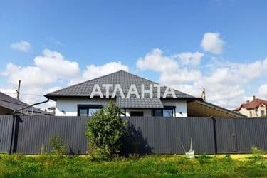 Дом по адресу ул. 6-я линия (площадь 92,4 м²) - Atlanta.ua - фото 11