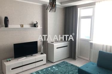 1-room apartment apartment by the address st. Raduzhnyy m n (area 41 m²) - Atlanta.ua - photo 16