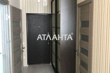 1-room apartment apartment by the address st. Raduzhnyy m n (area 41 m²) - Atlanta.ua - photo 20