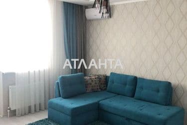 1-room apartment apartment by the address st. Raduzhnyy m n (area 41 m²) - Atlanta.ua - photo 15