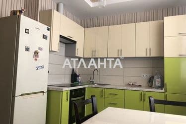 1-room apartment apartment by the address st. Raduzhnyy m n (area 41 m²) - Atlanta.ua - photo 12