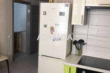 1-room apartment apartment by the address st. Raduzhnyy m n (area 41 m²) - Atlanta.ua - photo 13