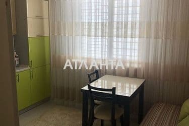 1-room apartment apartment by the address st. Raduzhnyy m n (area 41 m²) - Atlanta.ua - photo 14
