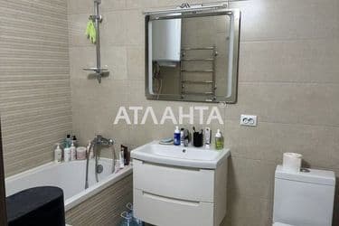 1-room apartment apartment by the address st. Raduzhnyy m n (area 41 m²) - Atlanta.ua - photo 19