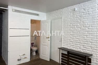 Commercial real estate at st. Aleksandriyskaya (area 21,3 m²) - Atlanta.ua - photo 8