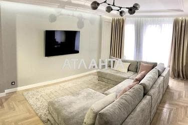 3-rooms apartment apartment by the address st. Pekarskaya ul (area 106 m²) - Atlanta.ua - photo 24