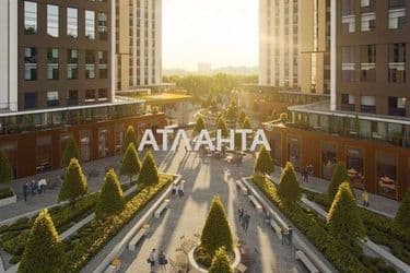 2-кімнатна квартира за адресою вул. Краснова (площа 59,6 м²) - Atlanta.ua - фото 6