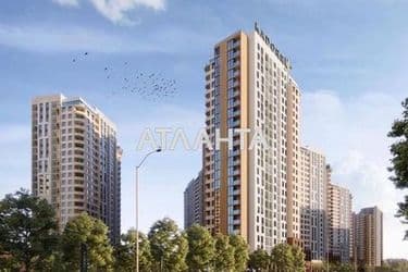 2-кімнатна квартира за адресою вул. Краснова (площа 59,6 м²) - Atlanta.ua - фото 8