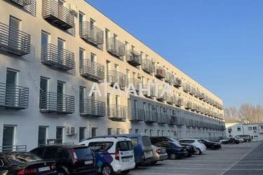 1-кімнатна квартира за адресою вул. Боровського Миколи (площа 36 м²) - Atlanta.ua - фото 6