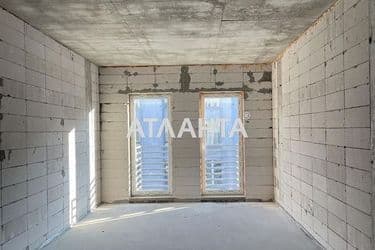 1-кімнатна квартира за адресою вул. Боровського Миколи (площа 36 м²) - Atlanta.ua - фото 8