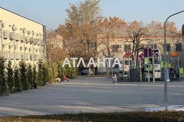 1-кімнатна квартира за адресою вул. Боровського Миколи (площа 36 м²) - Atlanta.ua - фото 10