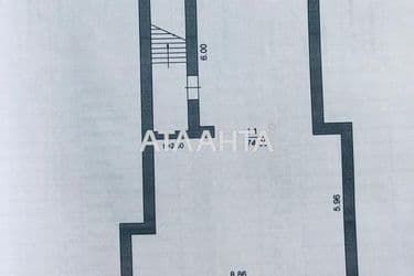 House by the address st. Odesskaya (area 351 m²) - Atlanta.ua - photo 7