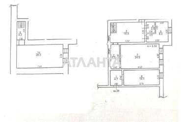 Комерційна нерухомість за адресою вул. Рішельєвська (площа 115 м²) - Atlanta.ua - фото 12