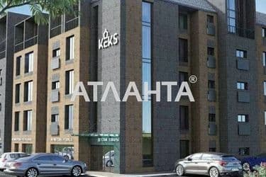 1-комнатная квартира по адресу 7 км овидиопольской дор. (площадь 24 м²) - Atlanta.ua - фото 5