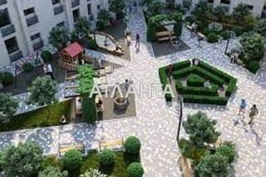 1-комнатная квартира по адресу 7 км овидиопольской дор. (площадь 24 м²) - Atlanta.ua - фото 7