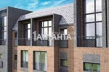 1-комнатная квартира по адресу 7 км овидиопольской дор. (площадь 24 м²) - Atlanta.ua - фото 8