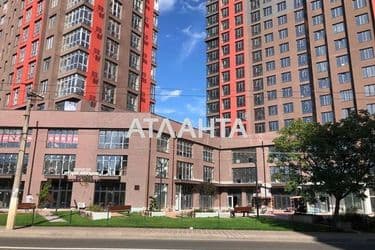 1-кімнатна квартира за адресою вул. Філатова ак. (площа 29 м²) - Atlanta.ua - фото 4