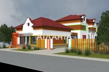 Commercial real estate at st. Avdeeva chernomorskogo (area 1000 m²) - Atlanta.ua - photo 6