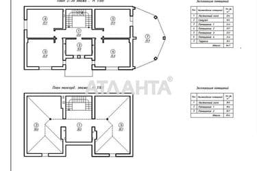 Commercial real estate at st. Avdeeva chernomorskogo (area 1000 m²) - Atlanta.ua - photo 9