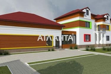 Commercial real estate at st. Avdeeva chernomorskogo (area 1000 m²) - Atlanta.ua - photo 10