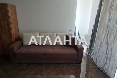 1-комнатная квартира по адресу Шевченко пр. (площадь 25 м²) - Atlanta.ua - фото 9