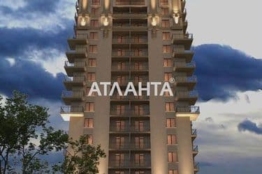 1-комнатная квартира по адресу Тополинный пер. (площадь 28,8 м²) - Atlanta.ua - фото 12