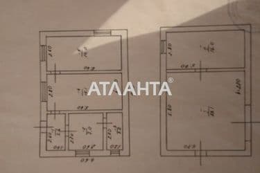 Дом (площадь 115 м²) - Atlanta.ua - фото 34