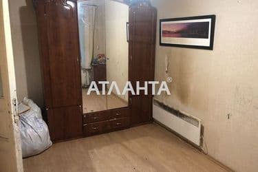 Дом по адресу ул. Овидиопольская (площадь 29,6 м²) - Atlanta.ua - фото 14