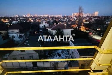 2-rooms apartment apartment by the address st. Donskogo Dmitriya (area 57 m²) - Atlanta.ua - photo 36