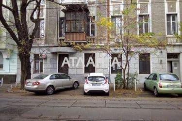 Комерційна нерухомість за адресою вул. Пантелеймонівська (площа 153 м²) - Atlanta.ua - фото 12