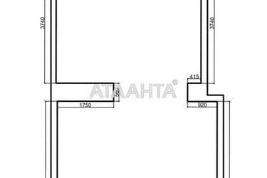 Commercial real estate at st. Lyustdorfskaya dor (area 52 m²) - Atlanta.ua - photo 5