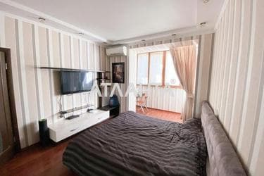 2-кімнатна квартира за адресою вул. Зоопаркова (площа 60 м²) - Atlanta.ua - фото 13