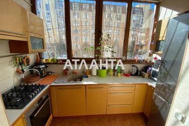 2-кімнатна квартира за адресою вул. Зоопаркова (площа 60 м²) - Atlanta.ua - фото 17
