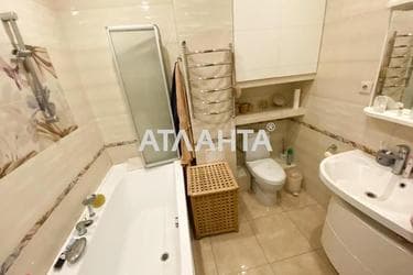 2-кімнатна квартира за адресою вул. Зоопаркова (площа 60 м²) - Atlanta.ua - фото 18