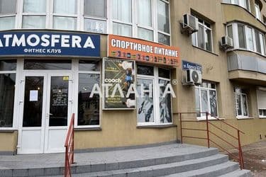 Комерційна нерухомість за адресою вул. Бреуса (площа 261,1 м²) - Atlanta.ua - фото 17