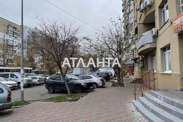 Комерційна нерухомість за адресою вул. Бреуса (площа 261,1 м²) - Atlanta.ua - фото 18