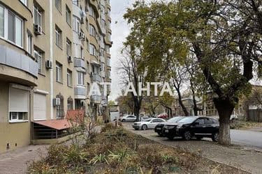 Комерційна нерухомість за адресою вул. Бреуса (площа 261,1 м²) - Atlanta.ua - фото 20