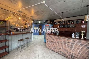 Комерційна нерухомість за адресою вул. Бреуса (площа 261,1 м²) - Atlanta.ua - фото 21