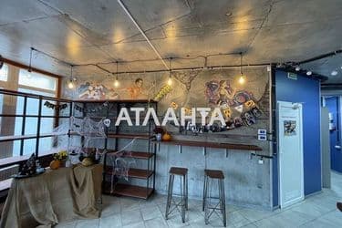 Комерційна нерухомість за адресою вул. Бреуса (площа 261,1 м²) - Atlanta.ua - фото 22