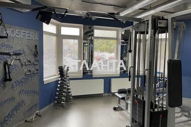 Комерційна нерухомість за адресою вул. Бреуса (площа 261,1 м²) - Atlanta.ua - фото 23