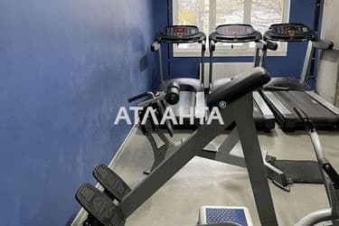 Комерційна нерухомість за адресою вул. Бреуса (площа 261,1 м²) - Atlanta.ua - фото 24