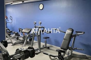 Комерційна нерухомість за адресою вул. Бреуса (площа 261,1 м²) - Atlanta.ua - фото 25