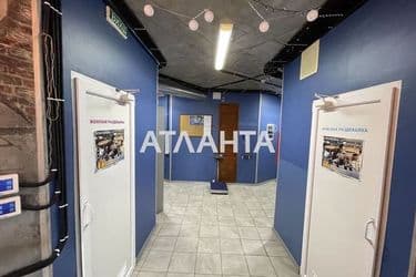 Комерційна нерухомість за адресою вул. Бреуса (площа 261,1 м²) - Atlanta.ua - фото 27