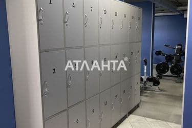 Комерційна нерухомість за адресою вул. Бреуса (площа 261,1 м²) - Atlanta.ua - фото 29