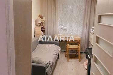 3-rooms apartment apartment by the address st. Karmena Romana 1 y Proletarskiy per (area 60 m²) - Atlanta.ua - photo 23